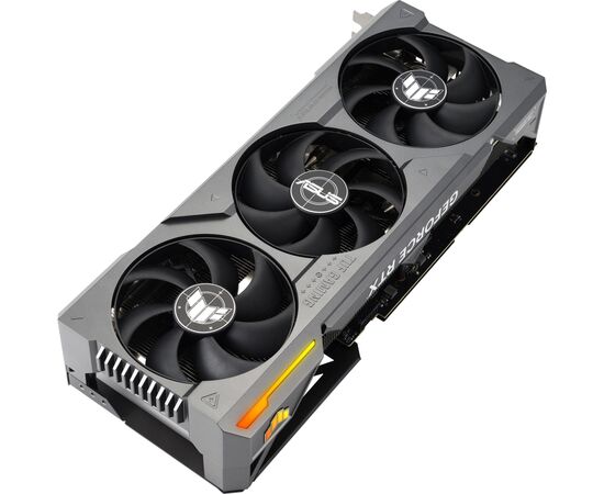 Відеокарта ASUS GeForce RTX4080 16Gb TUF GAMING (TUF-RTX4080-16G-GAMING), зображення 5
