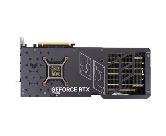 Відеокарта ASUS GeForce RTX4080 16Gb TUF GAMING (TUF-RTX4080-16G-GAMING), зображення 8