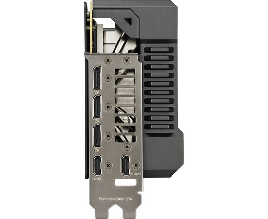 Відеокарта ASUS GeForce RTX4080 16Gb TUF GAMING (TUF-RTX4080-16G-GAMING), зображення 9