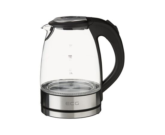 Электрочайник ECG RK 1776 Glass (RK1776 Glass)