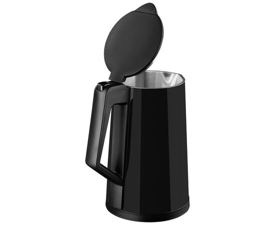 Электрочайник ECG RK 1893 Digitouch Black (RK1893 Digitouch Black), изображение 3 Электрочайник ECG RK 1893 Digitouch Black (RK1893 Digitouch Black), изображение 3