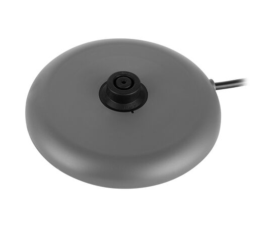 Электрочайник ECG RK 2020 Grey Glass (RK2020 Grey Glass), изображение 9 Электрочайник ECG RK 2020 Grey Glass (RK2020 Grey Glass), изображение 9