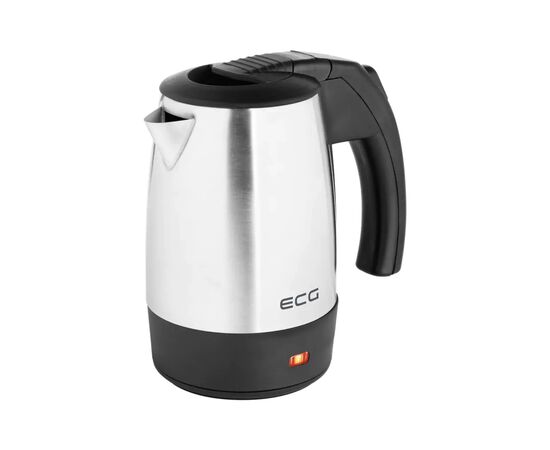 Электрочайник ECG RK 550 Travel (RK550 Travel), изображение 2