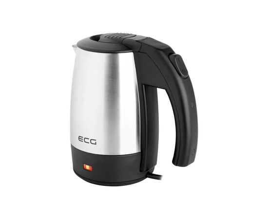 Электрочайник ECG RK 550 Travel (RK550 Travel), изображение 3