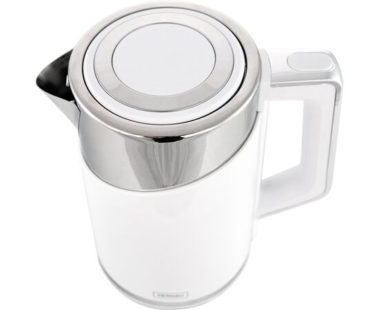 Електрочайник Kernau KSK 171 WH (KSK171WH), зображення 2 Електрочайник Kernau KSK 171 WH (KSK171WH), зображення 2