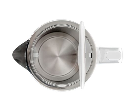 Електрочайник Kernau KSK 171 WH (KSK171WH), зображення 3 Електрочайник Kernau KSK 171 WH (KSK171WH), зображення 3