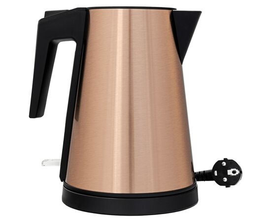 Електрочайник Kernau KSK 101 Champagne (KSK101 Champagne), зображення 3 Електрочайник Kernau KSK 101 Champagne (KSK101 Champagne), зображення 3