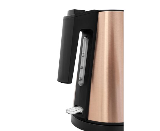 Електрочайник Kernau KSK 101 Champagne (KSK101 Champagne), зображення 5 Електрочайник Kernau KSK 101 Champagne (KSK101 Champagne), зображення 5