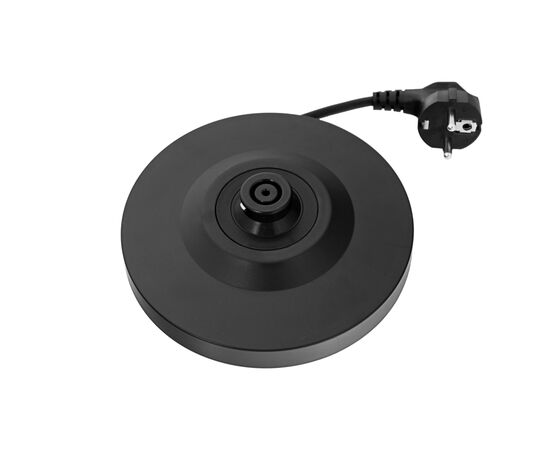 Електрочайник Kernau KSK 101 Gun Metal (KSK101 Gun Metal), зображення 6 Електрочайник Kernau KSK 101 Gun Metal (KSK101 Gun Metal), зображення 6