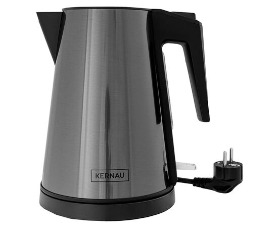Электрочайник Kernau KSK 101 Gun Metal (KSK101 Gun Metal)