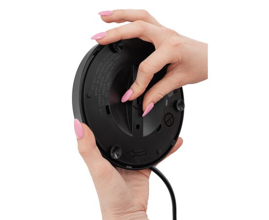 Електрочайник Kernau KSK 101 Silver (KSK101 Silver), зображення 10 Електрочайник Kernau KSK 101 Silver (KSK101 Silver), зображення 10