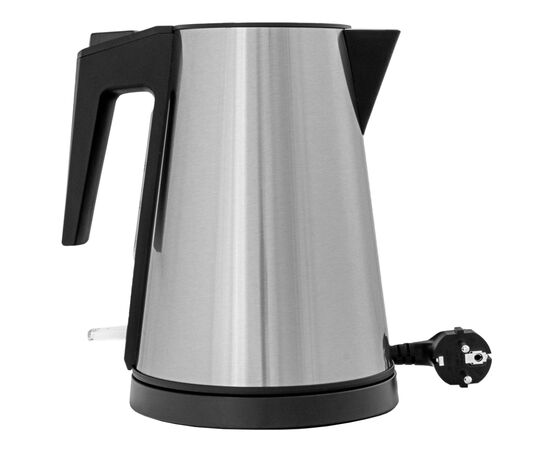 Електрочайник Kernau KSK 101 Silver (KSK101 Silver), зображення 4 Електрочайник Kernau KSK 101 Silver (KSK101 Silver), зображення 4