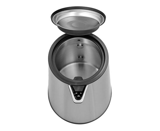 Електрочайник Kernau KSK 101 Silver (KSK101 Silver), зображення 5 Електрочайник Kernau KSK 101 Silver (KSK101 Silver), зображення 5