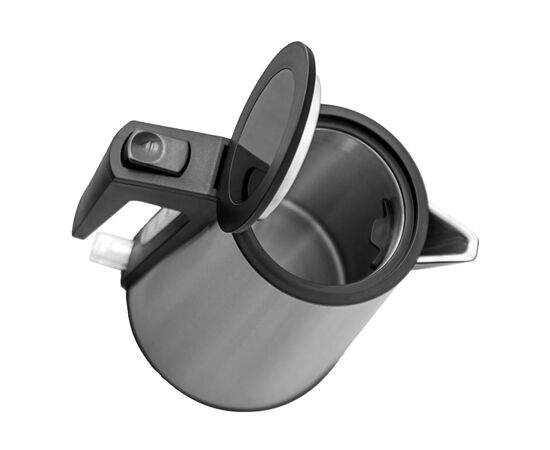 Електрочайник Kernau KSK 101 Silver (KSK101 Silver), зображення 6 Електрочайник Kernau KSK 101 Silver (KSK101 Silver), зображення 6