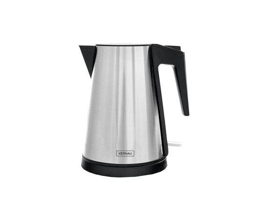 Электрочайник Kernau KSK 101 Silver (KSK101 Silver)