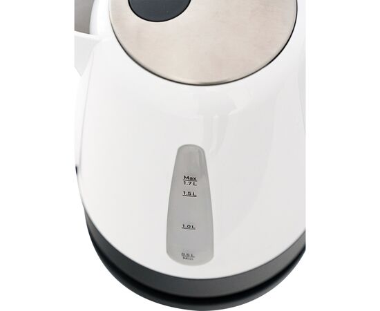 Електрочайник Kernau KSK 172 Wh (KSK172Wh), зображення 5 Електрочайник Kernau KSK 172 Wh (KSK172Wh), зображення 5