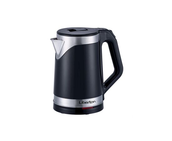 Электрочайник Liberton LEK-2201 BLACK