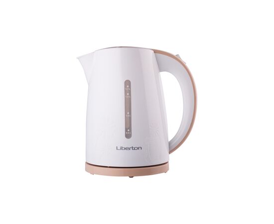 Электрочайник Liberton LEK-1759N