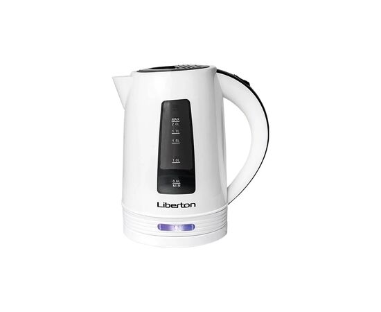 Электрочайник Liberton LEK-6810