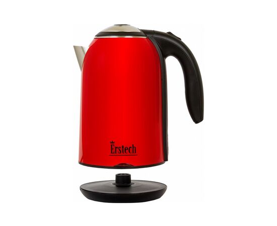 Электрочайник Erstech EH-418, изображение 3 Электрочайник Erstech EH-418, изображение 3