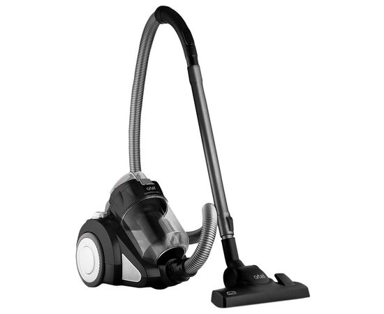 Пылесос Artel VCC 0220 Black, изображение 2 Пылесос Artel VCC 0220 Black, изображение 2