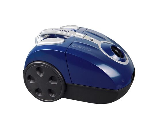 Пылесос Liberton LVC-0700B ECO Blue