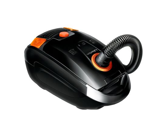 Пылесос Liberton 0701B ECO Black (LVC-0701B ECO Black)