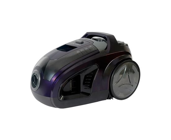 Пылесос Liberton LVC-0751С ECO VIOLET