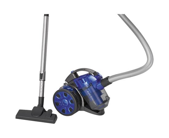 Пылесос Bomann BS 3000 CB blue, изображение 2 Пылесос Bomann BS 3000 CB blue, изображение 2