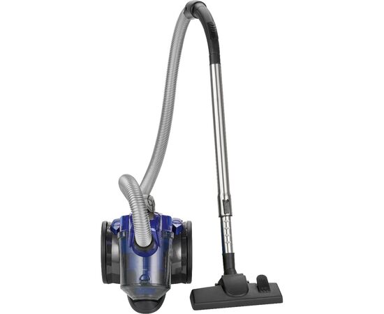 Пылесос Bomann BS 3000 CB blue, изображение 3 Пылесос Bomann BS 3000 CB blue, изображение 3