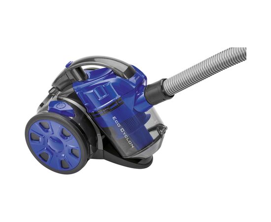 Пылесос Bomann BS 3000 CB blue, изображение 4 Пылесос Bomann BS 3000 CB blue, изображение 4