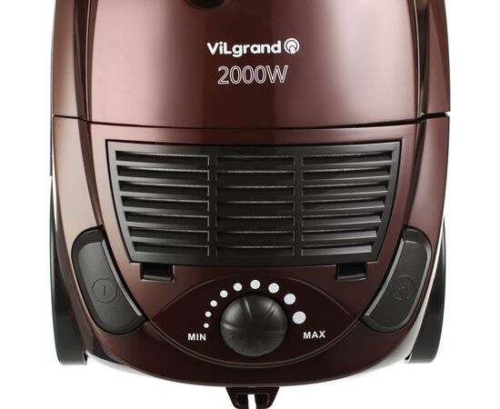 Пылесос Vilgrand VVC2050, изображение 6 Пылесос Vilgrand VVC2050, изображение 6