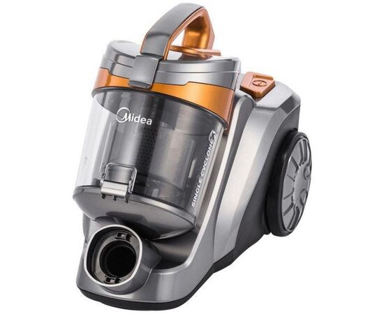 Пылесос Midea MOD13L, изображение 4