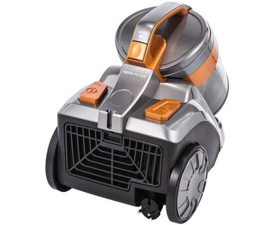 Пылесос Midea MOD13L, изображение 6