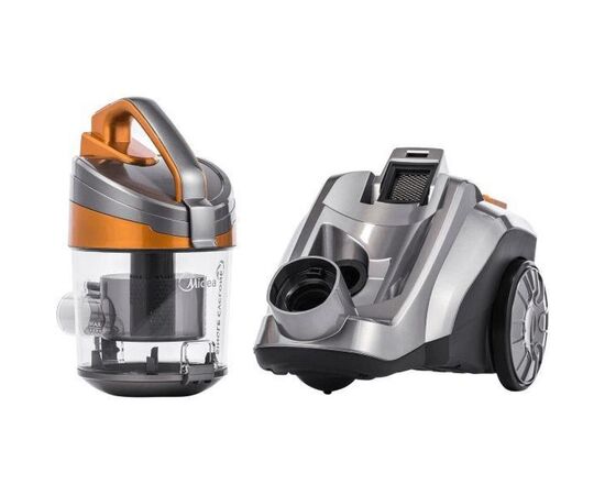 Пылесос Midea MOD13L, изображение 7