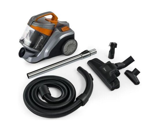 Пылесос Midea MOD13L, изображение 9