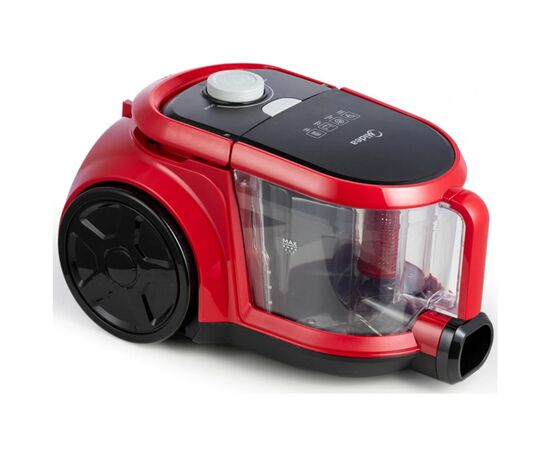 Пылесос Midea MUA18C-R, изображение 2