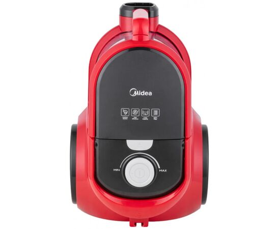 Пылесос Midea MUA18C-R, изображение 5