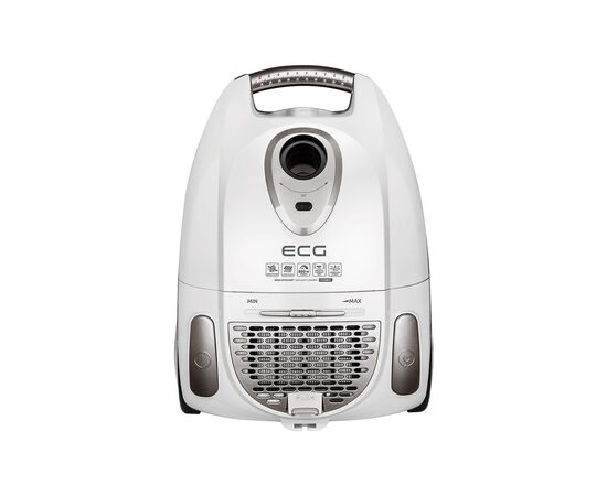 Пылесос ECG VP 3189 S, изображение 2 Пылесос ECG VP 3189 S, изображение 2