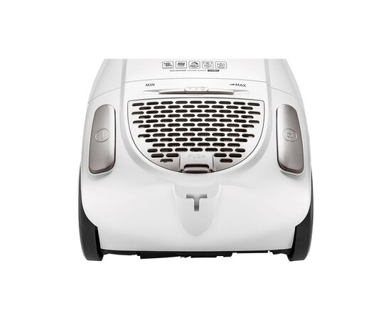 Пылесос ECG VP 3189 S, изображение 4 Пылесос ECG VP 3189 S, изображение 4