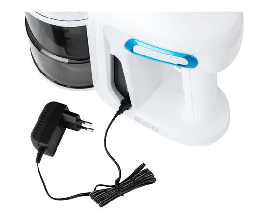 Пылесос ECG VT 5220 2in1 Flex Clean, изображение 10 Пылесос ECG VT 5220 2in1 Flex Clean, изображение 10