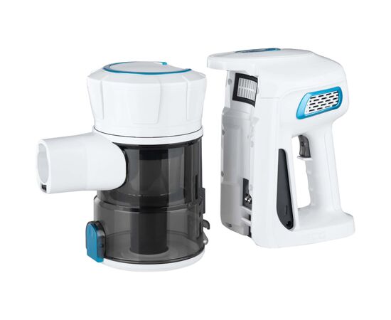 Пылесос ECG VT 5220 2in1 Flex Clean, изображение 9 Пылесос ECG VT 5220 2in1 Flex Clean, изображение 9