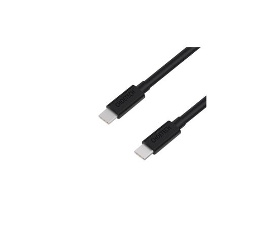 Дата кабель USB-C to USB-C 3.0m Choetech (CC0004)