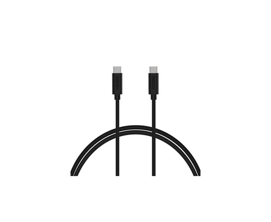 Дата кабель USB-C to USB-C 2.0m Choetech (CC0003), изображение 3 Дата кабель USB-C to USB-C 2.0m Choetech (CC0003), изображение 3
