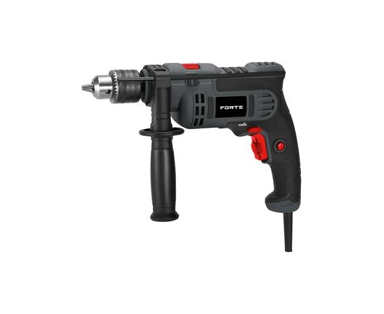 Дрель Forte ID 851 VR (850Вт) (123612)
