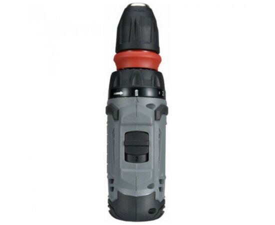 Шуруповерт Forte CDR-12ASC(12V, 1,5A) (123610), изображение 4