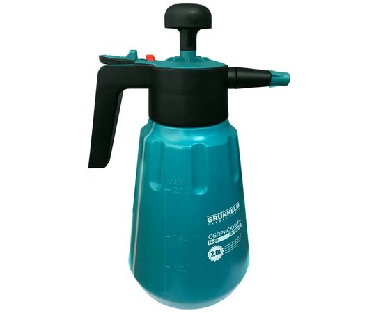 Обприскувач Grunhelm LG-20 (85049)