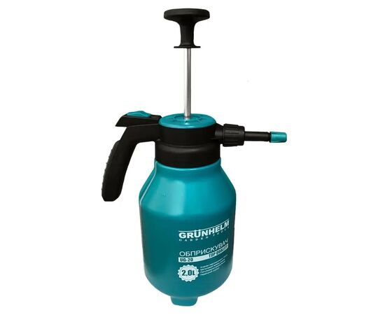 Опрыскиватель Grunhelm UG-20F PROFESSIONAL (85052)