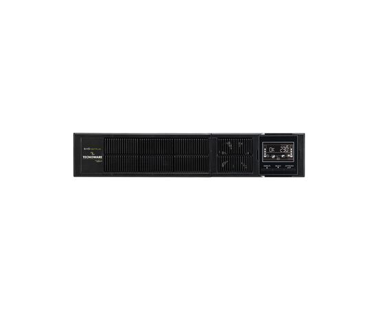 Источник бесперебойного питания TECNOWARE EVO DSP PLUS 1200 (FGCEDP1202RTIEC), изображение 3 Источник бесперебойного питания TECNOWARE EVO DSP PLUS 1200 (FGCEDP1202RTIEC), изображение 3