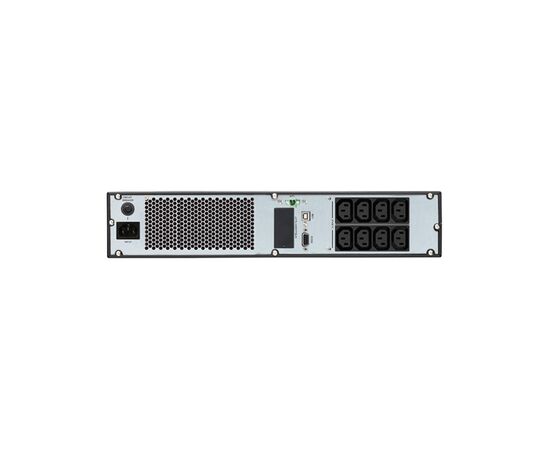 Источник бесперебойного питания TECNOWARE EVO DSP PLUS 1200 (FGCEDP1202RTIEC), изображение 4 Источник бесперебойного питания TECNOWARE EVO DSP PLUS 1200 (FGCEDP1202RTIEC), изображение 4